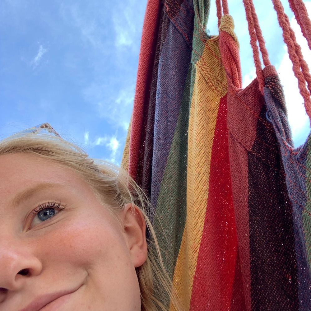 Meet your Posher, Alayna